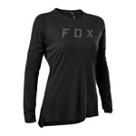 FOX MTB Jersey Langarm Damen Flexair Pro