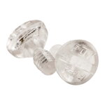 FOX Helmschildschrauben V3 RS