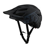 TLD MTB Helm A1 Drone
