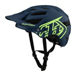 TLD MTB Helm A1 Drone