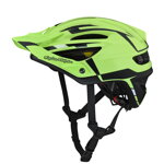 TLD MTB Helm A2 Sliver MIPS