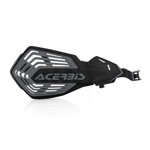 ACERBIS Handguards K-FUTURE für KTM, HQV, GASGAS, SHERCO, TRIUMPH