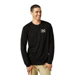 FOX Langarmshirt Calibrated Tech