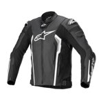 ALPINESTARS Lederjacke Missile V2