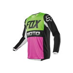 FOX Motocross Jersey Jugend 180 FYCE