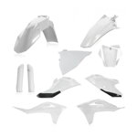 ACERBIS FULL PLASTIKKIT für GASGAS