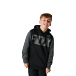 FOX Hoodie Jugend Rkane
