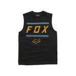 FOX T-Shirt Jugend Listless Muscle