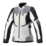 ALPINESTARS Textiljacke Damen Bogota Pro DS