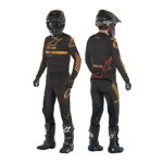 ALPINESTARS Motocross Hose Supertech