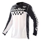 FASTHOUSE Motocross Jersey Grindhouse 805 Tavern