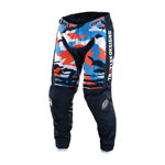 TLD Motocross Hose GP Formula Camo