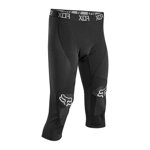 FOX Unterziehhose Enduro Pro Tight D3O