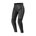 ALPINESTARS Lederhose Damen Vika V2