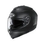 HJC Helm C70 Semi matt