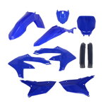 ACERBIS FULL PLASTIKKIT für YAMAHA