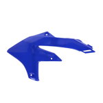 ACERBIS Kühlerspoiler für YAMAHA