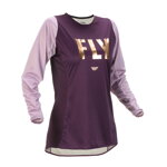 FLY Motocross Jersey Damen Lite