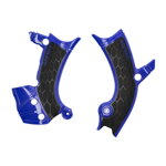 ACERBIS Rahmenschutz X-GRIP für YAMAHA, FANTIC