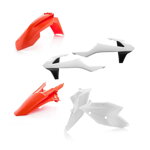 ACERBIS PLASTIKKIT für KTM
