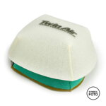 TWIN AIR Luftfilter Staubschutz für SHERCO