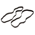 ALPINESTARS X-STRAP FÜR BNS