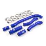 X-GRIP Silikon Kühlerschlauch für SHERCO