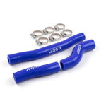 X-GRIP Silikon Kühlerschlauch für KTM, HQV, GASGAS