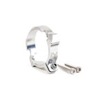 X-GRIP Auspuffflansch Protektor, für KTM, HQV, GASGAS