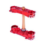 XTRIG Gabelbrücke ROCS TECH für HONDA