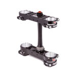 XTRIG Gabelbrücke ROCS TECH für KTM, HQV, GASGAS