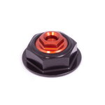 XTRIG Mutter und Sicherungsschraube