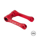 ZETA Tieferlegungs Kit Hinten