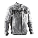 LEATT Regenjacke Racecover