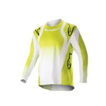 ALPINESTARS Motocross Jersey Jugend Racer Push