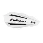 POLISPORT Handguards BULLIT für KTM, HQV, GASGAS, SHERCO