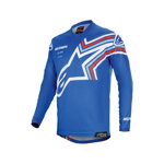 ALPINESTARS JUGEND RENNLEIBCHEN RACER BRAAP