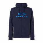 OAKLEY Zip Hoodie Bark FZ 2.0