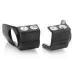 ACERBIS Gabelfußprotektoren für YAMAHA, FANTIC, TRIUMPH