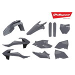 POLISPORT FULL PLASTIKKIT für KTM