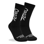 OAKLEY MTB Socken Factory Pilot