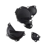 POLISPORT Motorabdeckung für KTM, HUSQVARNA