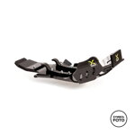 X-GRIP X-TREME Motor- & Umlenk-Abdeckung für HUSQVARNA, GASGAS