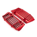 X-GRIP AIR FORCE Kühlerschutz, für KTM, HQV, GASGAS