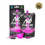 MUC-OFF No Puncture Hassle Kit - Reifendichtmittel