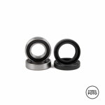 PIVOT Vorderradlagersatz für KTM