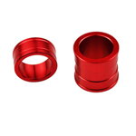 SCAR Radachshülsen Racer für KAWASAKI