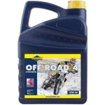 PUTOLINE Motoröl OFF ROAD 4 10W-40