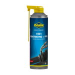 PUTOLINE 1001 Penetrating + PTFE Spray