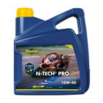 PUTOLINE Motoröl N-TECH® PRO R+ 10W-40